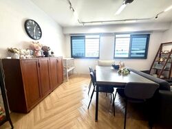 Blk 308A Waterway Terraces I (Punggol), HDB 5 Rooms #628309141